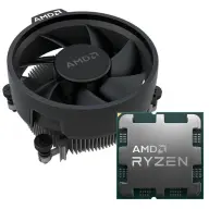 AMD Ryzen 5 8400F 4.20GHz AM5 Wraith Stealth hűtővel 100-100001591MPK