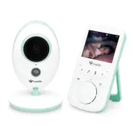 TRUELIFE V24 Pro NannyCam kamera dječji monitor