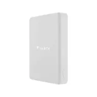 VARTA Cablu fără Power Bank 5000mAh alb