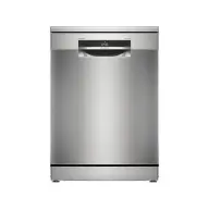 BOSCH SMS6ECI15E Serie 6 Dishwasher Free standing 60cm A Stainless Steel