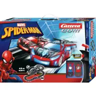 CARRERA-TOYS GO!!! Spider Racing pálya szett