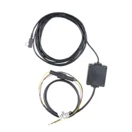 GARMIN Parkoló kábel (USB-C) Dash Cam Mini 3