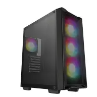 DEEPCOOL CC560 MESH V2 ARGB crno