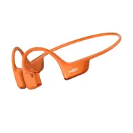 SHOKZ OpenRun Pro2 csontvezetéses sport fejhallgató narancs