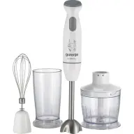 GORENJE HBC804QW Botmixer szett 800W 500ml Fehér