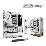 ASROCK X870 Steel Legend WiFi