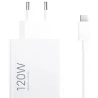 XIAOMI HyperCharge Combo 120W Weiß