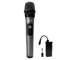MEDIA-TECH MT398 MIC HERO žica bez karaoke mikrofon