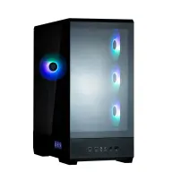 ZALMAN P50 DS black