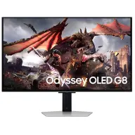 SAMSUNG Odyssey OLED G8 G80SD 32" LS32DG800SUXEN