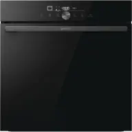 GORENJE GO66E G600 Sütő Légkeveréses 60x60cm Fekete