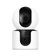XIAOMI C300 Dual 3MP IP camera