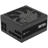 CORSAIR RM750x Modular 750W 80 Plus Gold PSU