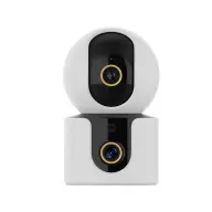 XIAOMI C500 Dual 4MP IP camera