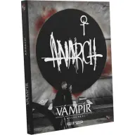 DELTA VISION Vámpír: A Maszkabál - 5. kiadás - Anarch