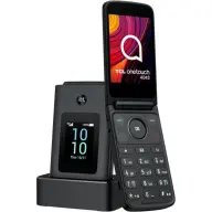 TCL 4043 4G dunkelgrau
