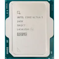 INTEL Core Ultra 5 Processor 245K 4.2 GHz LGA-1851 OEM AT807680640F