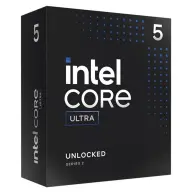 INTEL Core Ultra 5 Processor 245KF 4.2 GHz LGA-1851 BOX BX80768245KF