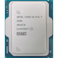 INTEL Core Ultra 7 Processor 265K 3.9 GHz LGA-1851 OEM AT8076806412