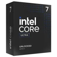 INTEL Core Ultra 7 Processor 265KF 3.9 GHz LGA-1851 BOX BX80768265KF