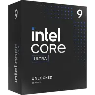 INTEL Core Ultra 9 Processor 285K 3.7 GHz LGA-1851 BOX BX80768285K