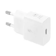SAMSUNG EP-T2510N 25 W networking charger head white