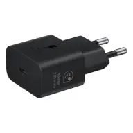 SAMSUNG EP-T2510N 25 W networking charger head black