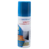 ESPERANZA ES101 LCD/TFT screen cleaning foam 100ml