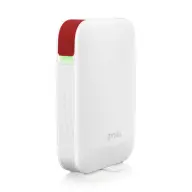 ZYXEL USG LITE 60AX AX6000 WiFi 6 biztonsági útválasztó