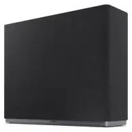 SHARP CP-AWS0101 AQUOS mélynyomó fekete