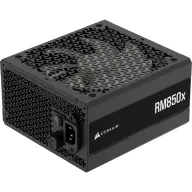 CORSAIR RM850x Modular 850W 80 Plus Gold PSU