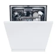 HAIER XS 6B1M3PB I-Pro Shine Series 4 Mosogatógép B Fehér