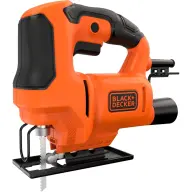 BLACK AND DECKER BES602-QS jigsaw 400W