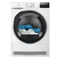 ELECTROLUX EW6D285AE Szárítógép hőszivattyús 8 kg A+++ fehér