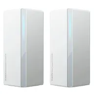 XIAOMI RA82 AX3000 Mesh sistem 2 kos. bel