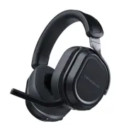 TURTLE BEACH Stealth 700X Gen3 Wireless Gaming Headset Xbox fekete
