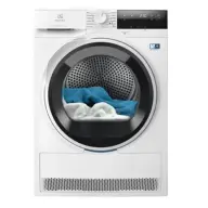 ELECTROLUX EW7D384VE Szárítógép hőszivattyús 8 kg A++ fehér