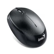 GENIUS NX-9000BT v2 negru-argint