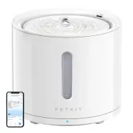PETKIT Eversweet Solo 2 okos kisállat itató / szökőkút Fehér