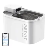 PETKIT Eversweet Max intelligens állatitató/szökőkút