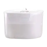 PETKIT WF006 Fresco EZ intelligens kisállat szökőkút/italgyűjtő