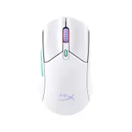 HP HyperX Pulsefire Haste 2 Core Wireless fehér