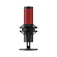 HP HyperX QuadCast 2 fiksni mikrofon crno