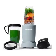 NUTRIBULLET NB907MASL mešalnik 900W 946ml Moder