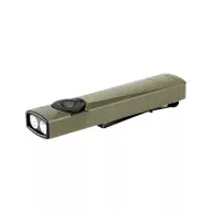 OLIGHT Arkfeld Ultra 3-in-1 laser and UV flashlight olive green