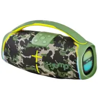 TREVI X JUMP XJ 150 Bluetooth Lautsprecher camo