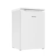 HAUSMEISTER HM 4185E freezer 3 compartmental White