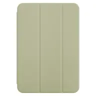 APPLE Smart Folio A17 Pro chipes iPad minihez – zsálya zöld