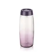 IRIS LUXPLASTIC C-00432 Rainbow üveg tároló 1600ml Lila