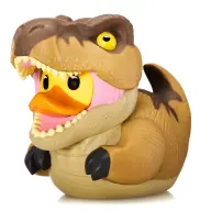 NUMSKULL TUBBZ Cosplaying Ducks - Jurassic Park T-Rex kacsa figura dobozos változat